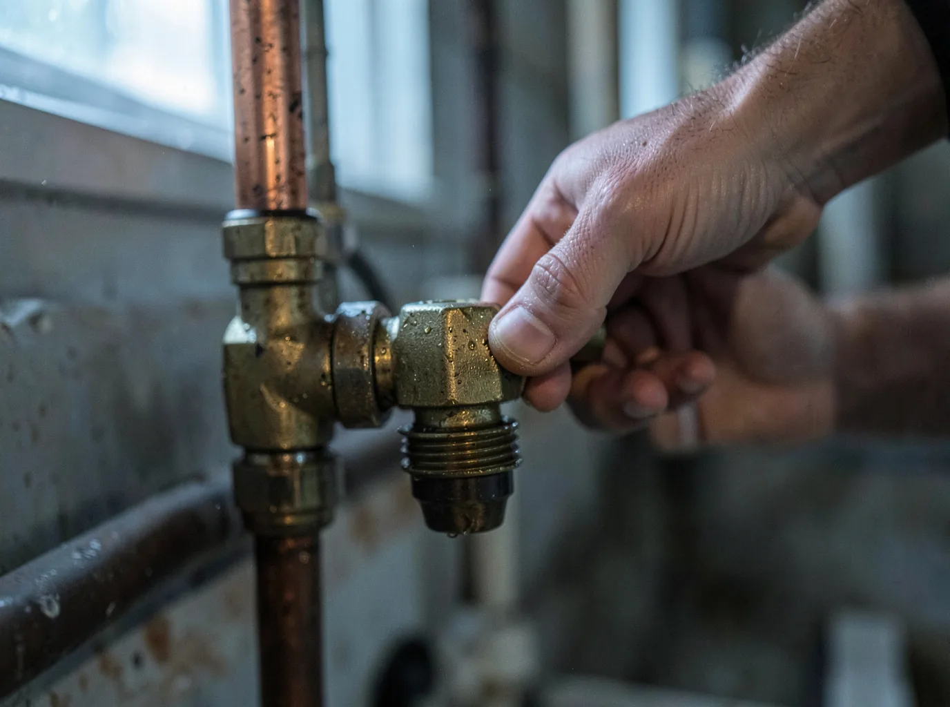 Emergency Plumber Wabbaseka, AR FAQs